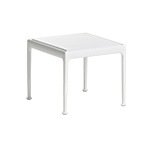 schultz 1966 end table