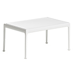 schultz 1966 rectangular coffee table
