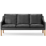 mogensen 2209 three seat club sofa