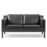 mogensen 2212 two seat sofa