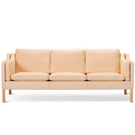 mogensen 2213 three seat sofa