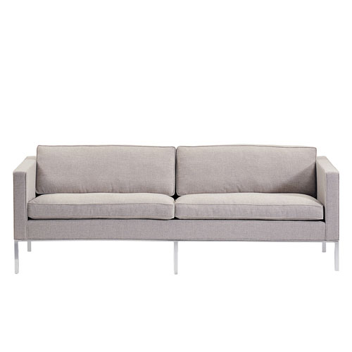 905 2.5 seat 2 cushion comfort sofa