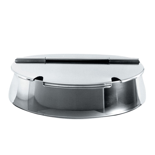 alessi bar sugar bowl