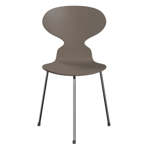 3-Leg Ant Chair, Wood Veneer