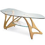 arabesco coffee table
