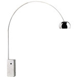 flos arco floor lamp