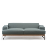 matthew hilton armstrong two seat sofa 386m