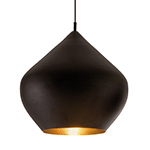 beat stout led pendant light