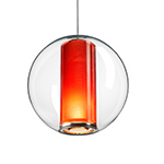 bel occhio 16 pendant lamp