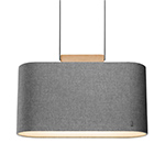 belmont suspension lamp