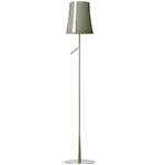 birdie floor lamp