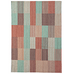 blend rug