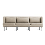 bloke 95" sofa