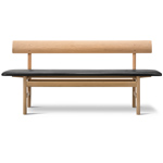 the mogensen bench