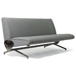 borsani d70 reclining sofa