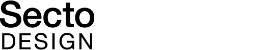 secto design logo