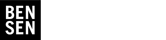 bensen logo