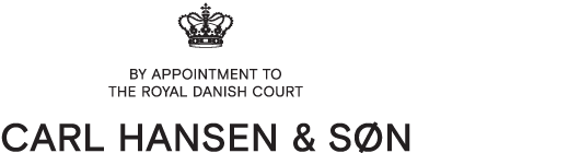 Carl Hansen & Son carl hansen & son logo