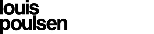 louis poulsen logo