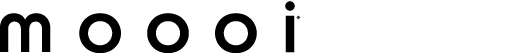 Moooi moooi logo
