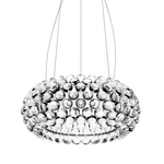 caboche plus suspension lamp