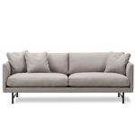 calmo 95 two seat sofa
