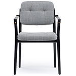 capo dining armchair 780s