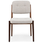 capo dining chair 780