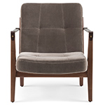 capo lounge chair 781s