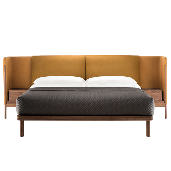 beds