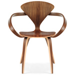 cherner arm chair