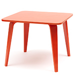 cherner children table