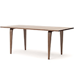 cherner rectangular table