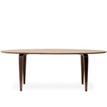 cherner oval table
