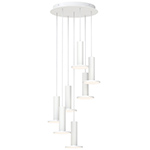 cielo chandelier
