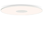 circa flush 16 led lamp