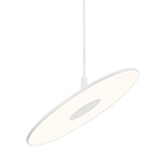 circa led pendant lamp