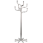 coat tree clothes stand