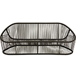 club outdoor sofa