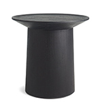 coco tall side table
