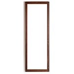 coniston large rectangular mirror 392lv