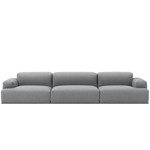 connect 138 inch sofa