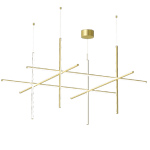 coordinates suspension light