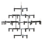 crown major suspension lamp