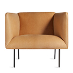 dandy lounge chair