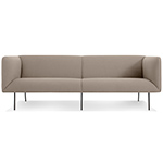 dandy 86" sofa