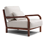 dario armchair