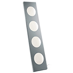 dolmen floor lamp