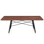 eames coffee table
