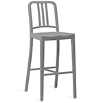 emeco 111 navy stool